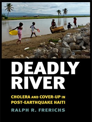 cover image of Deadly River